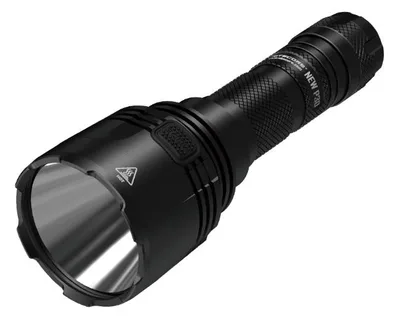 Nitecore Flashlight Precise Series valgusti