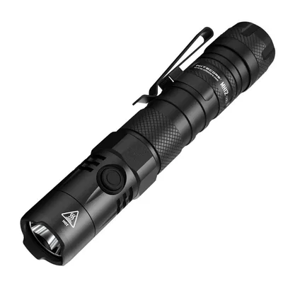 Nitecore Flashlight Series 1200 valgusti