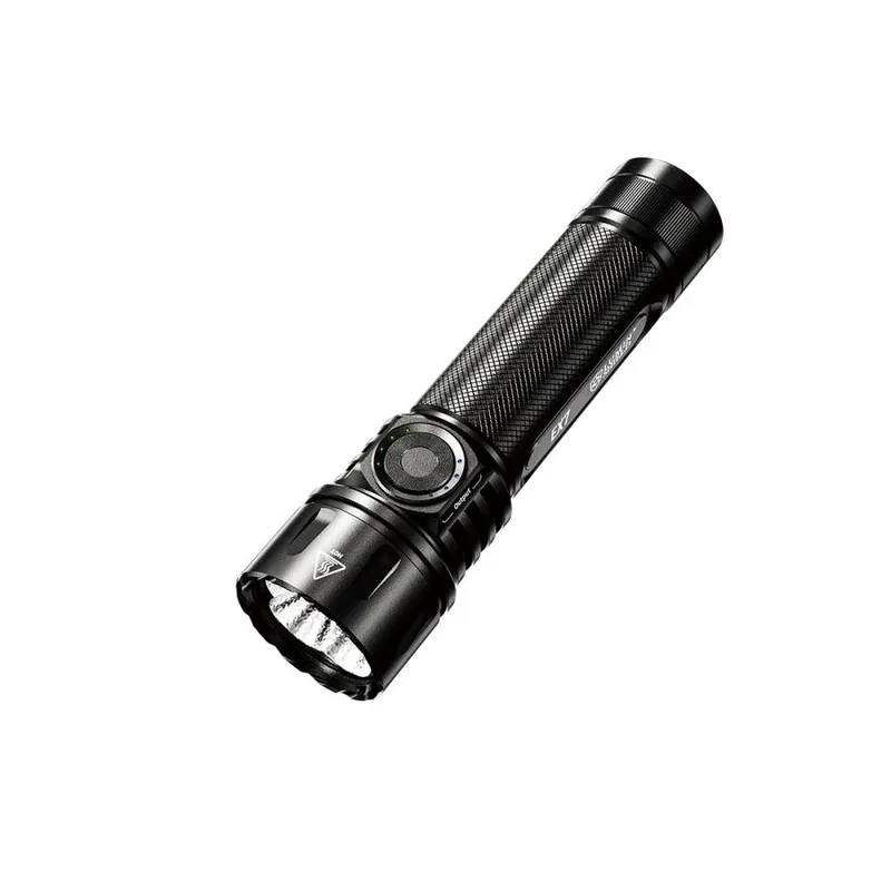 Nitecore Flashlight Series 6000 valgusti