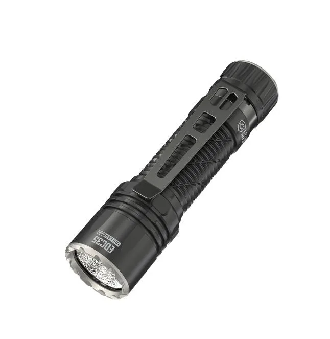 Nitecore Flashlight Series EDC35 valgusti