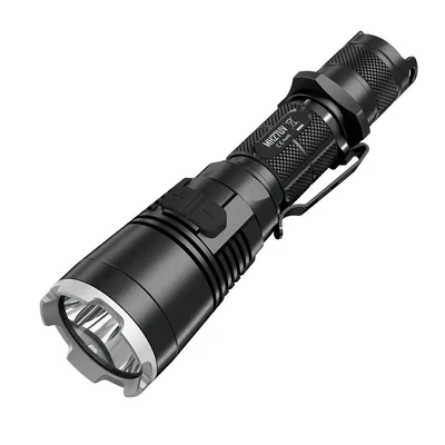 Nitecore Flashlight Series 1000 valgusti