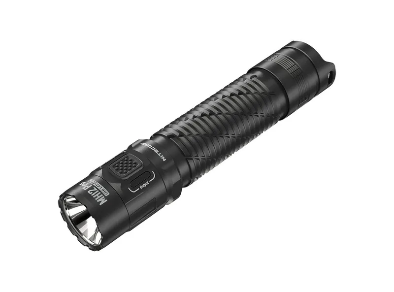 Nitecore Flashlight Series 3300 valgusti