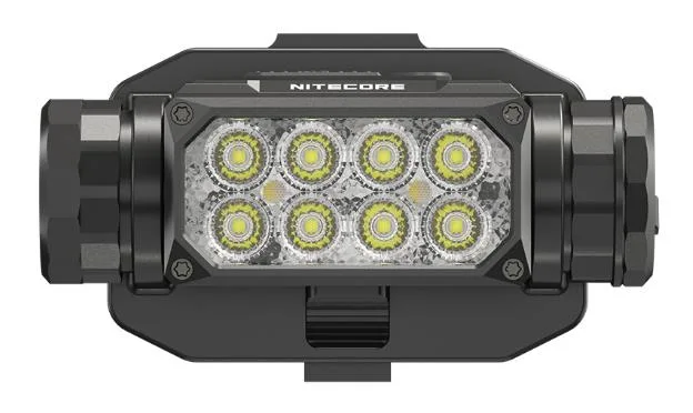 Nitecore Headlamp Series 2000 valgusti