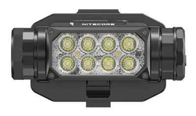 Nitecore Headlamp Series 2000 valgusti