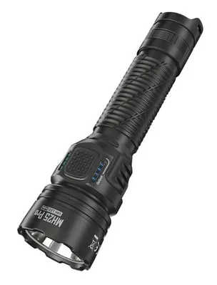 Nitecore Flashlight Series 3300 valgusti
