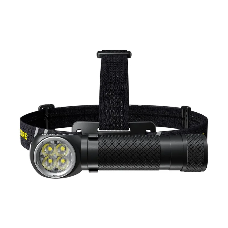 Nitecore Headlamp Series 2700 valgusti