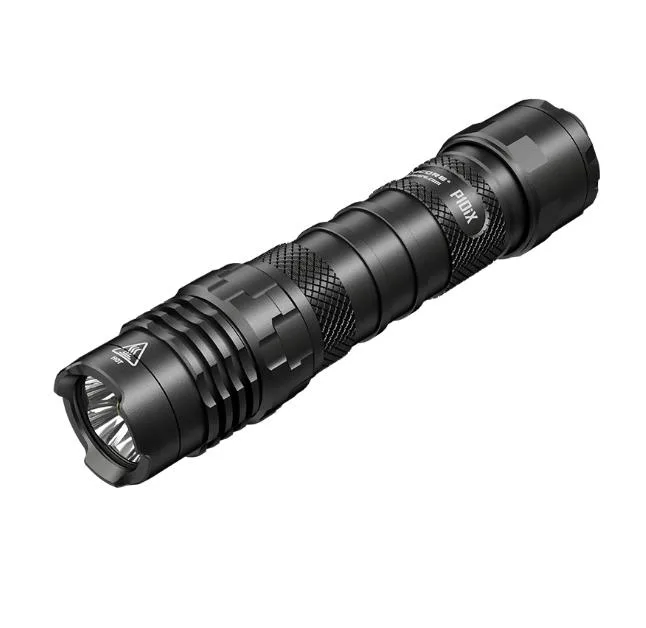 Nitecore Flashlight Precise Series valgusti
