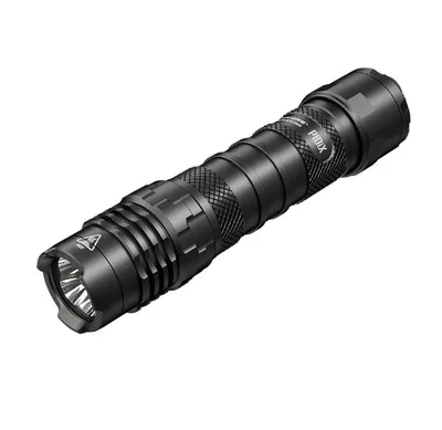 Nitecore Flashlight Precise Series valgusti