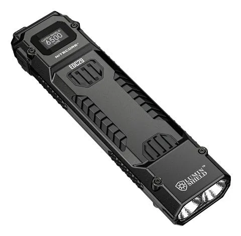 Nitecore Flashlight Series EDC29 valgusti
