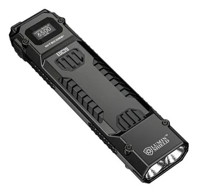 Nitecore Flashlight Series EDC29 valgusti