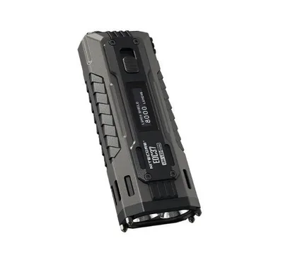 Nitecore Flashlight Series EDC37 valgusti