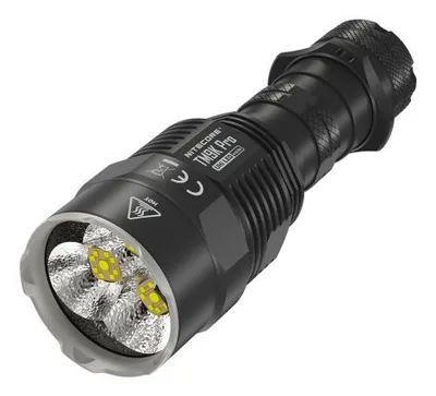 Nitecore Flashlight Tiny Monster valgusti
