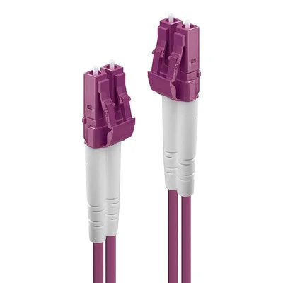 Lindy Fibre Optic võrgukaabel