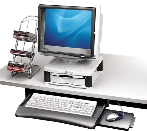 Fellowes Manager Underdesk
