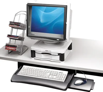 Fellowes Manager Underdesk