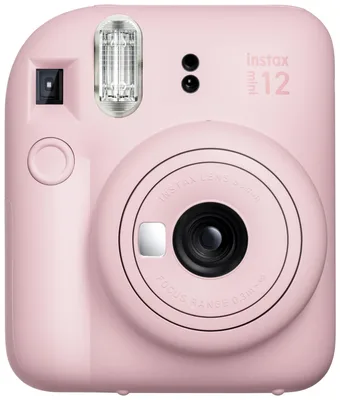 Fujifilm Instant Instax Mini kiirpildikaamera