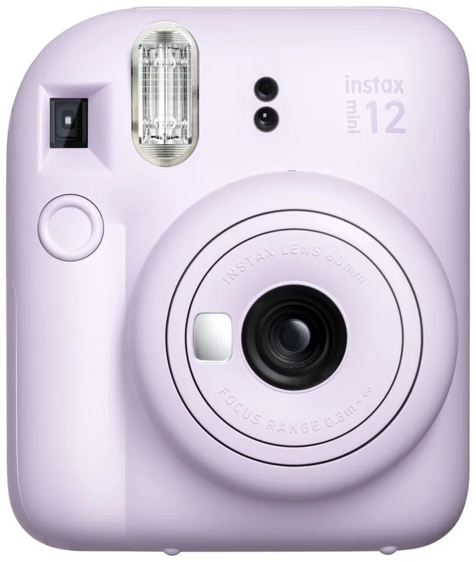 Fujifilm Instant Instax Mini kiirpildikaamera