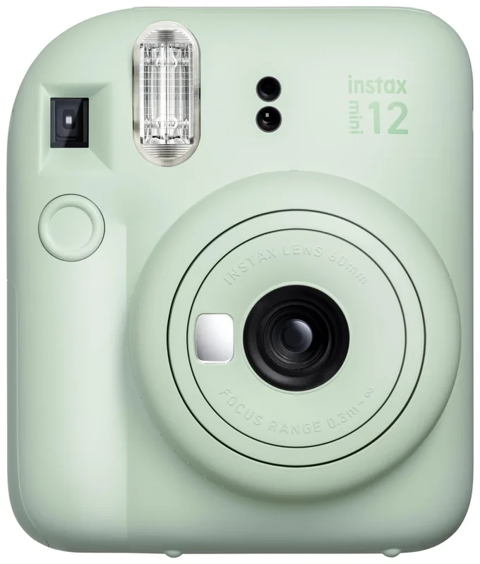 Fujifilm Instant Instax Mini kiirpildikaamera