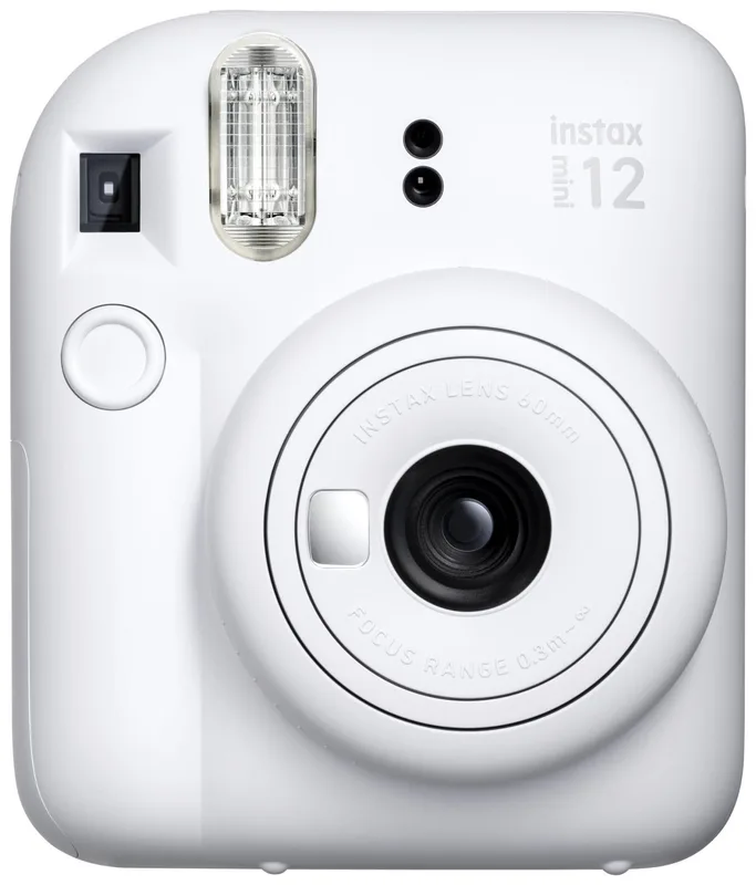 Fujifilm Instant Instax Mini kiirpildikaamera