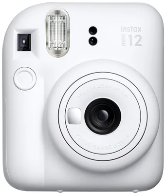 Fujifilm Instant Instax Mini kiirpildikaamera