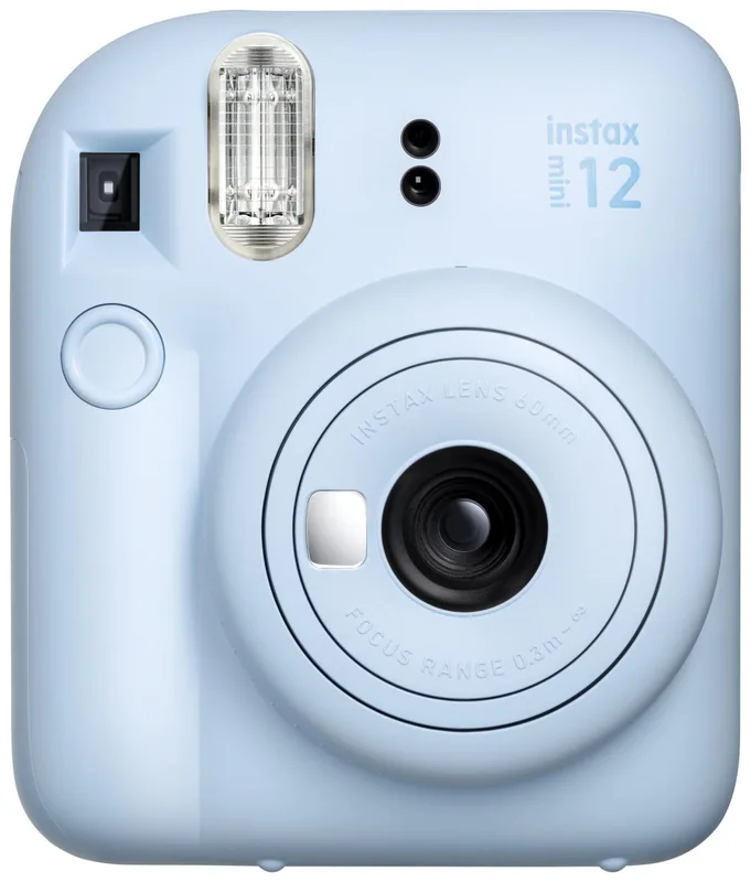 Fujifilm Instant Instax Mini kiirpildikaamera