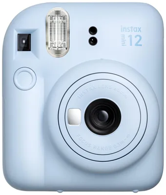 Fujifilm Instant Instax Mini kiirpildikaamera