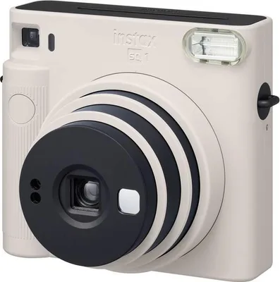 Fujifilm Instax Square Chalk kiirpildikaamera