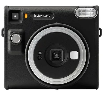 Fujifilm Instax Square SQ40 kiirpildikaamera