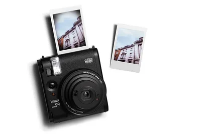 Fujifilm Instant Instax Mini kiirpildikaamera