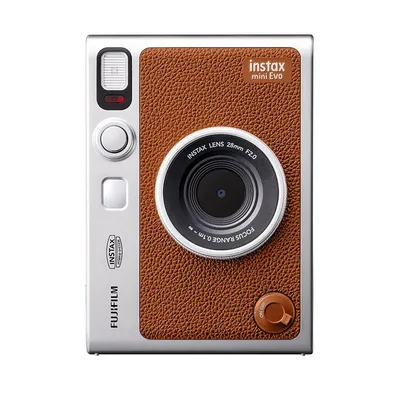 Fujifilm Instant Instax Mini kiirpildikaamera