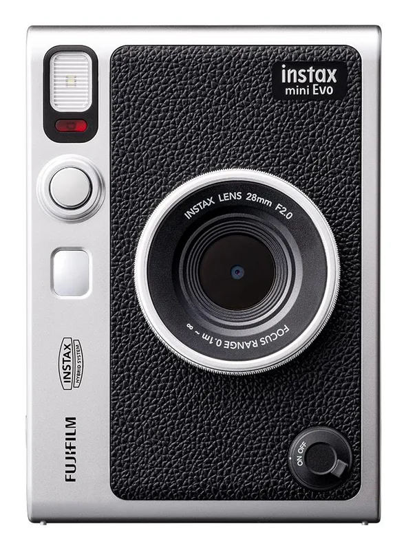 Fujifilm Instant Instax Mini kiirpildikaamera