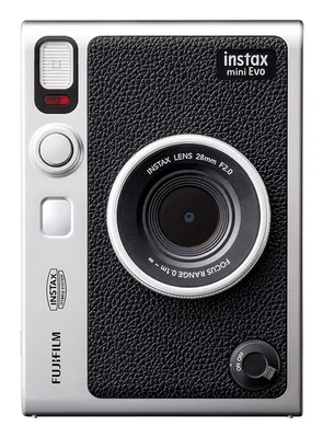 Fujifilm Instant Instax Mini kiirpildikaamera