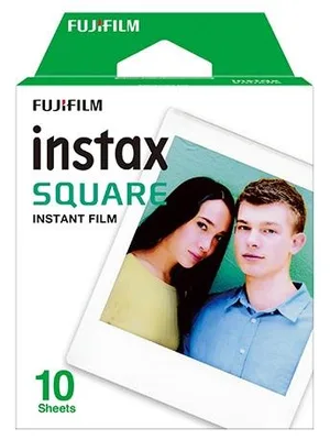 Fujifilm Film Instant Instax kiirpildikaamera