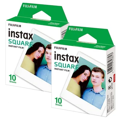 Fujifilm Film Instant Instax kiirpildikaamera