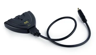 Gembird 3PORTS