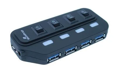 Mediarange USB3 MRCS505