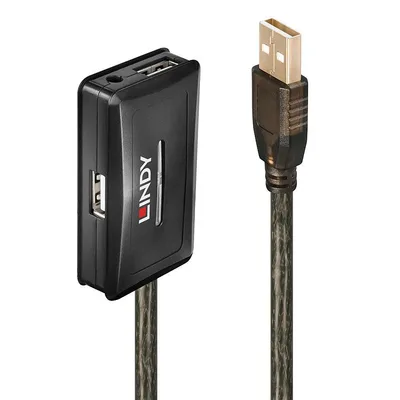 Lindy USB2 Active