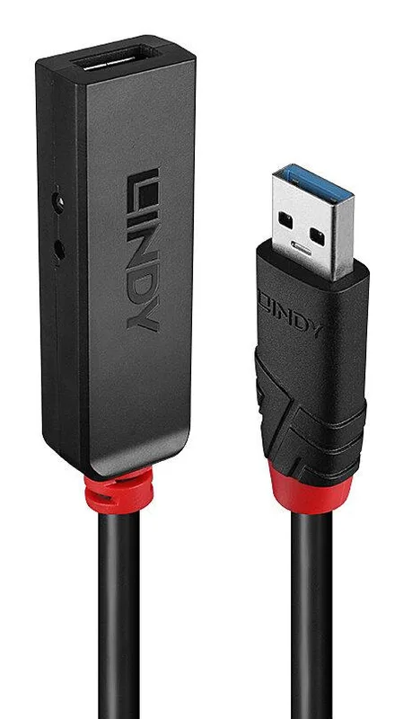 Lindy USB3
