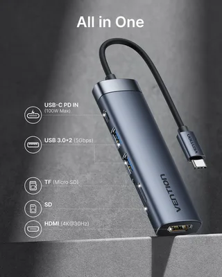 Vention Video Transmitter Receiver
