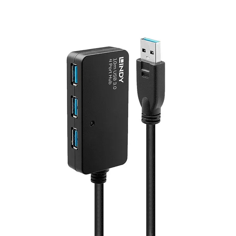 Lindy USB3 Active
