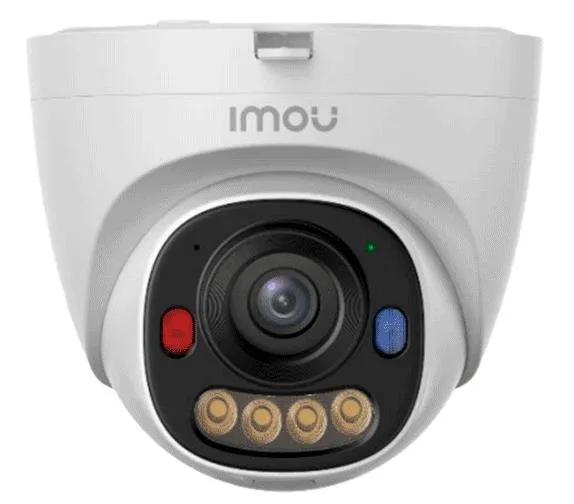 IMOU PS8D IPC-PS8D-5V0 valvekaamera