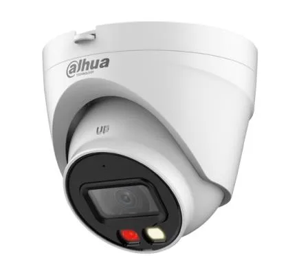 Dahua Eyeball IPC-HDW1239V-A-IL-0280B valvekaamera