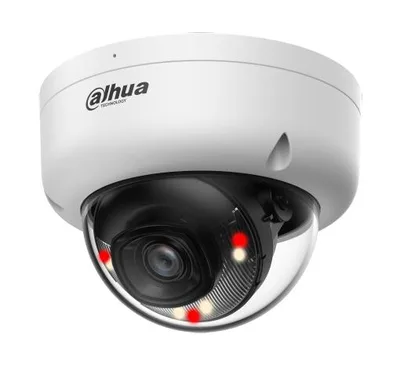 Dahua Dome HDBW1239E1-A-IL-0280B-S6 valvekaamera