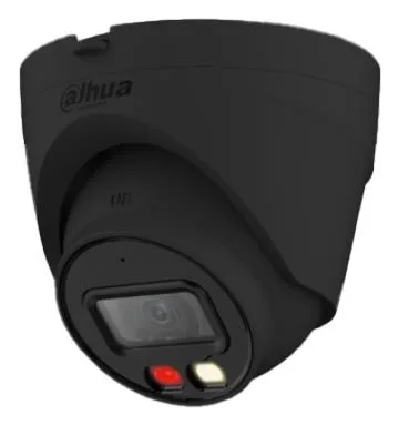 Dahua Eyeball HDW1439V-A-IL-0280B-B valvekaamera