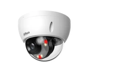 Dahua Dome HDBW1439E1-A-IL-0280B-S6 valvekaamera