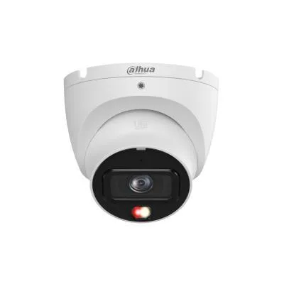 Dahua Eyeball HDW1639T-A-IL-0280B-S6 valvekaamera