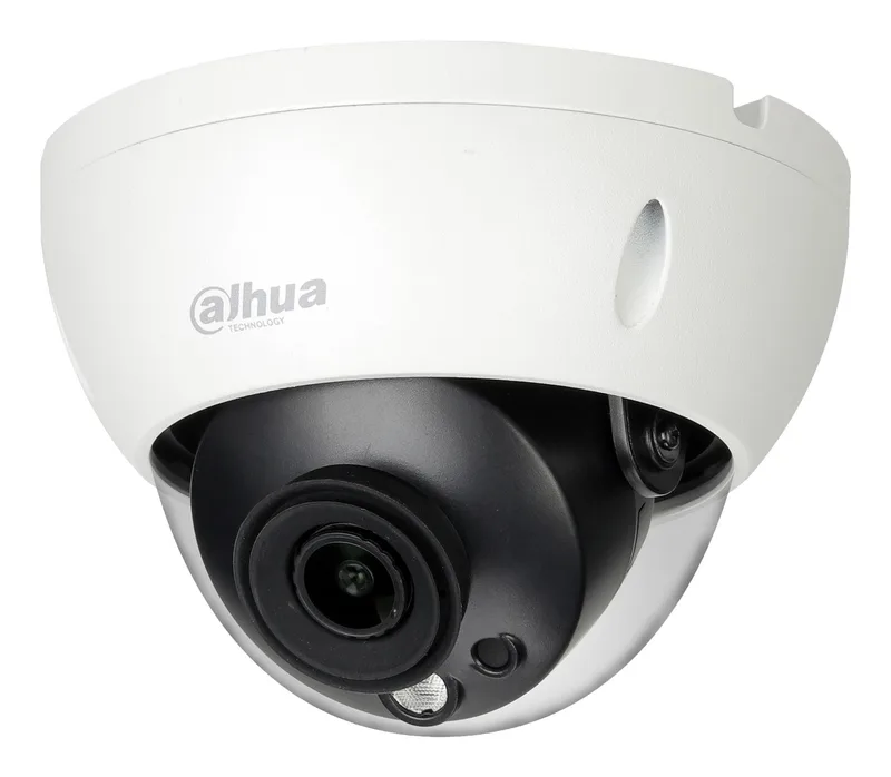 Dahua Dome HDBW5541R-ASE-0280BOPAT valvekaamera