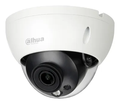 Dahua Dome HDBW5541R-ASE-0280BOPAT valvekaamera