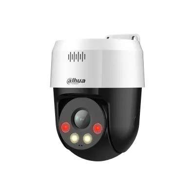 Dahua 2+2MP Dome SDT2A200-2F-NB-A-PV valvekaamera