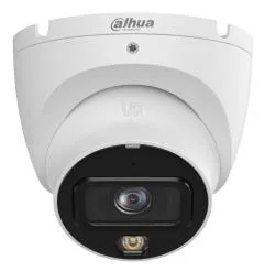 Dahua Eyeball HDW1839T-A-IL-0280B-S6 valvekaamera